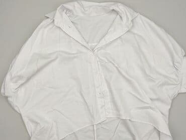 calvin klein performance koszulki damskie: Сорочка жіноча, L — 1