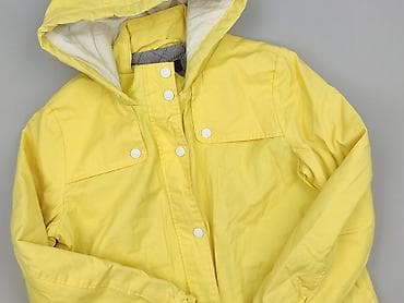 kurtka glorious: F&F, Parka damska, rozmiar L — 1