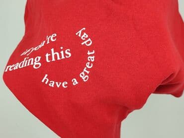 Ubrania damskie: Primark, Bluza damska
, L — 6