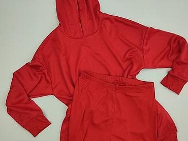 dresy big star: Sports set, size 2XL — 1