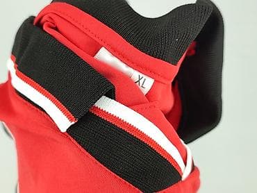 basic uniqlo: T-shirt sportowy dla mężczyzn, rozmiar XL — 5