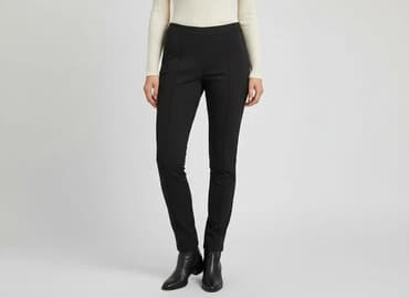 rozmiar majtek damskich s: TU Woman, Spodnie materiałowe damskie, rozmiar S — 7