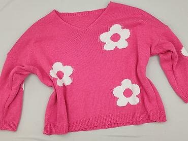 kurtka abercrombie: Sweter damski, rozmiar One size — 1