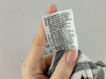 t shirt billie eilish h m: H&M, Women`s top, size S — 6