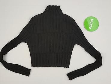 golf sweter damski: Zara, Golf damski, rozmiar S — 2