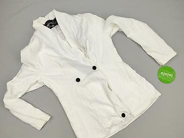 blazer reserved: Marynarka damska, rozmiar L — 2