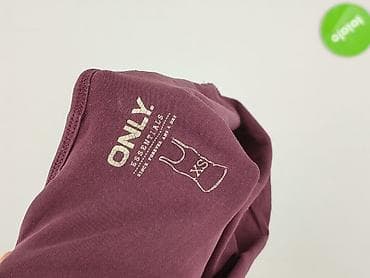 original t shirty: ONLY, Top damski, rozmiar XS — 4