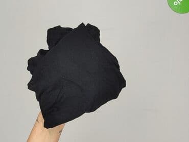 kozuszek kamizelka: Blouse, 8 years, 122-128 cm, condition - Good — 5