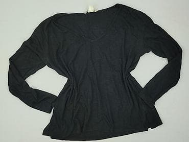 H&M Basic, Bluzka damska, rozmiar S