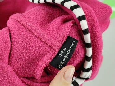 sweter hello kitty h: Sweatshirt, 3-4 years, 98-104 cm, condition - Perfect — 4
