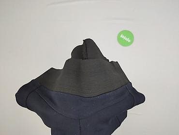 legginsy 92: Legginsy Sportowe damskie, rozmiar S — 4