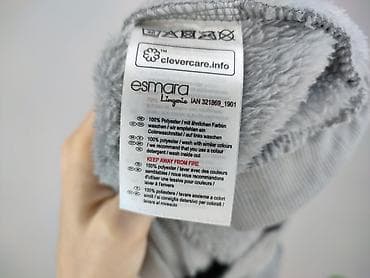 sweter lidl: Esmara, Bluza z kapturem damska, rozmiar S — 6