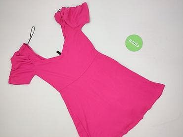 t shirt basic hm: H&M Divided, Sukienka damska, rozmiar S — 2