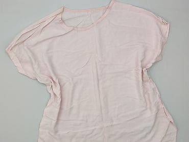 luźna bluzki: Bluzka damska, rozmiar 8XL — 1