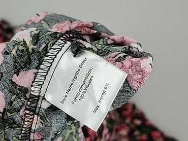 dluga suknia: Sukienka damska, rozmiar L — 6