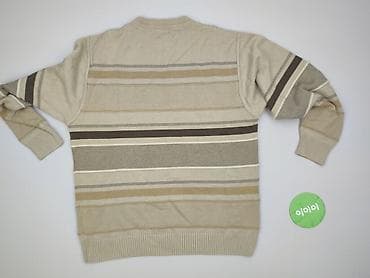 hello kitty: Sweter dla mężczyzn, rozmiar 6XL — 3