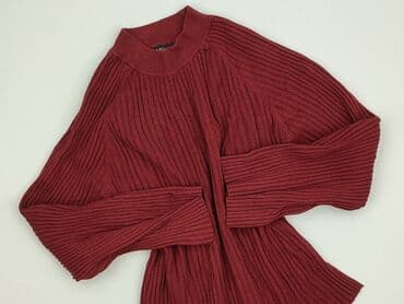 ubrania ze sticha: Sweter damski, rozmiar S — 1