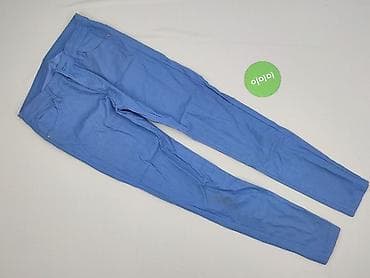 ck spodnie: Jeansy damskie, rozmiar M — 2