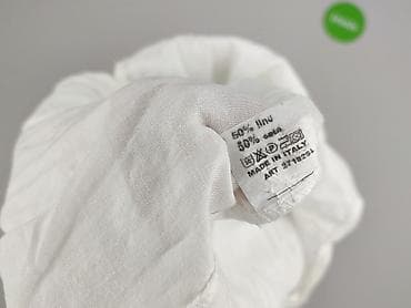 buty biale ccc: Bluzka damska, rozmiar 5XL — 5