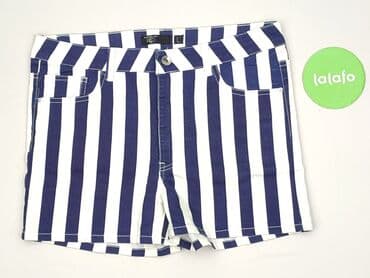 lidl szorty lniane: Szorty damskie, rozmiar L — 2