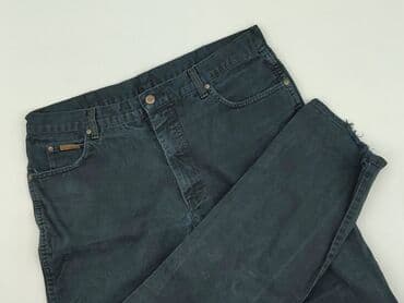 Wrangler, Джинси для чоловіків, розмір L