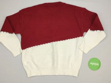 c and a sweter: Shein, Sweter damski, rozmiar M — 4