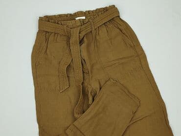 just female spodnie: H&M, Spodnie materiałowe damskie, rozmiar XS — 1