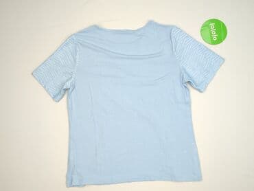 t shirty damskie z aplikacją: T-shirt damski, rozmiar XL — 4