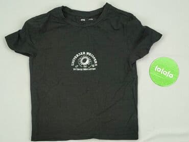 into the wild t shirty: Sinsay, T-shirt damski, rozmiar 2XS — 2