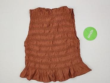 koszulka elastan: Top damski, rozmiar One size — 2