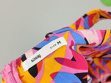 sinsay bomberka: Sinsay, Sukienka damska, rozmiar M — 4