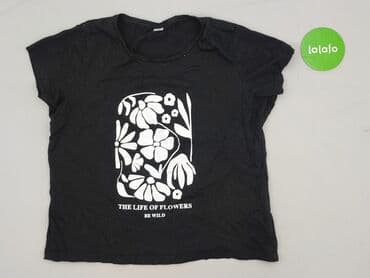 koszulka nike xl: T-shirt damski, rozmiar XL — 2