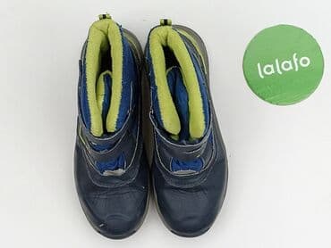 kapcie inblu ccc: High boots 35, Used — 2