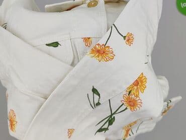 katany jeansowe: Apart, Kurtka jeansowa damska, rozmiar S — 5