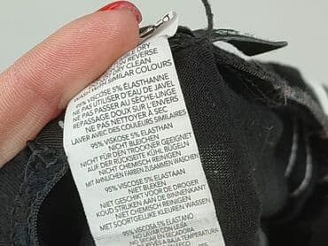 pepperts leggings: Boohoo, Legginsy Sportowe damskie, S — 5