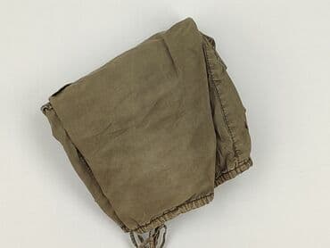 stradivarius cargo: H&M L.O.G.G., 3/4 length trousers for men, size XS — 6