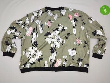 minecraft kurtka: Kurtka bomberka damska, rozmiar 5XL — 3