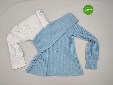 stella nova sweter: Sweter damski, rozmiar 2XL — 3