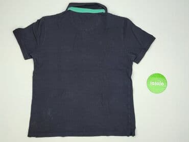 clockhouse basic t shirt: Pierre Cardin, Koszulka polo dla mężczyzn, rozmiar M — 3