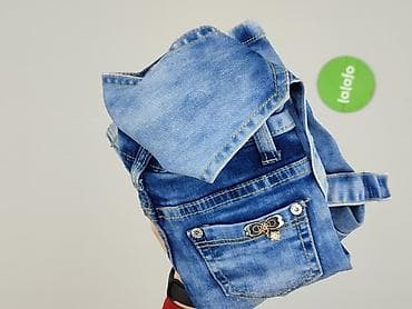 kurtka lee cooper: Ogrodniczki, 12-18 miesięcy, stan - Bardzo dobry — 6