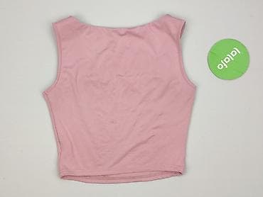 h crop: Shein, Top damski, rozmiar XS — 2