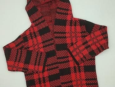 parka clockhouse: Women`s cardigan, size XL — 1