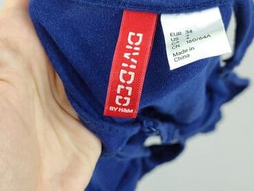 zwrot stroju kąpielowego hm: H&M Divided, Kombinezon damski, XS — 5