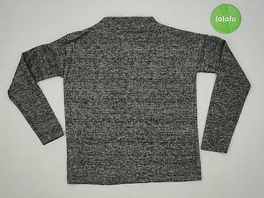 szeroki golf damski: Golf damski, rozmiar S — 3