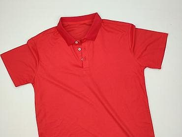 Koszulka polo dla mężczyzn, rozmiar S