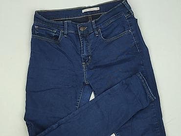 Levi’s, Jeansy damskie, rozmiar M