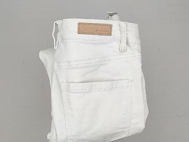 marija kulusic jeans: Stradivarius, Jeansy damskie, rozmiar S — 7