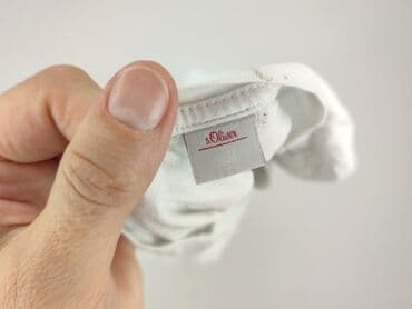 t shirty damskie różmiar 48: S.Oliver, Women`s T-shirt, size L — 5