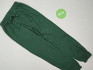 spodnie dresowe fruit of the loom: Sweatpants for women, size S — 3