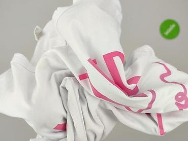 t shirty material: Limited Edition, T-shirt damski, rozmiar M — 4